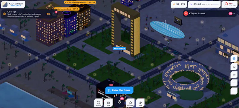 Web3 Life screenshot 2