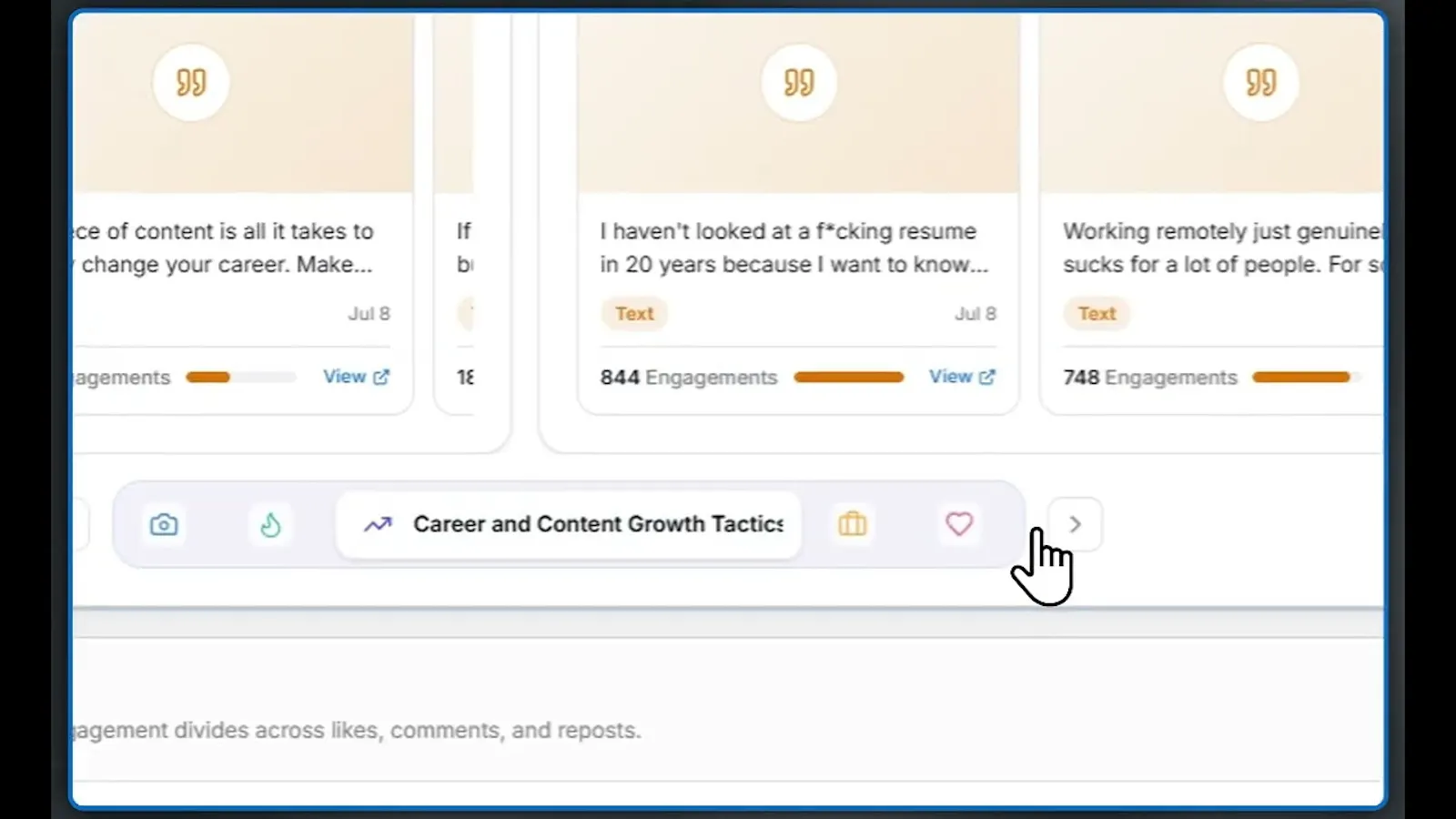 SkillServer.ai screenshot 1 (video preview)