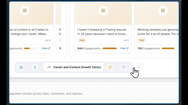 SkillServer.ai screenshot 1 (video preview)