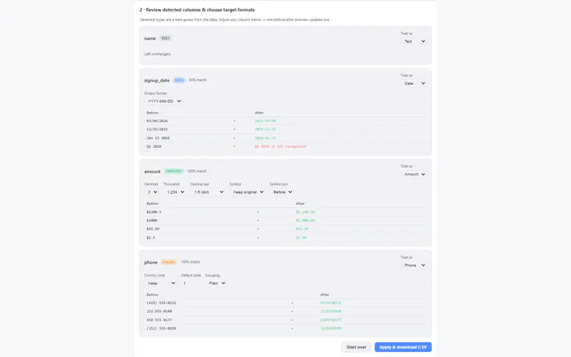 Chrome Web Store screenshot 2