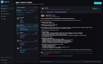 Claude.mgr gallery image