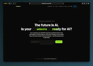 IsReady.AI gallery image