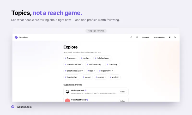 Fwdpage screenshot 8