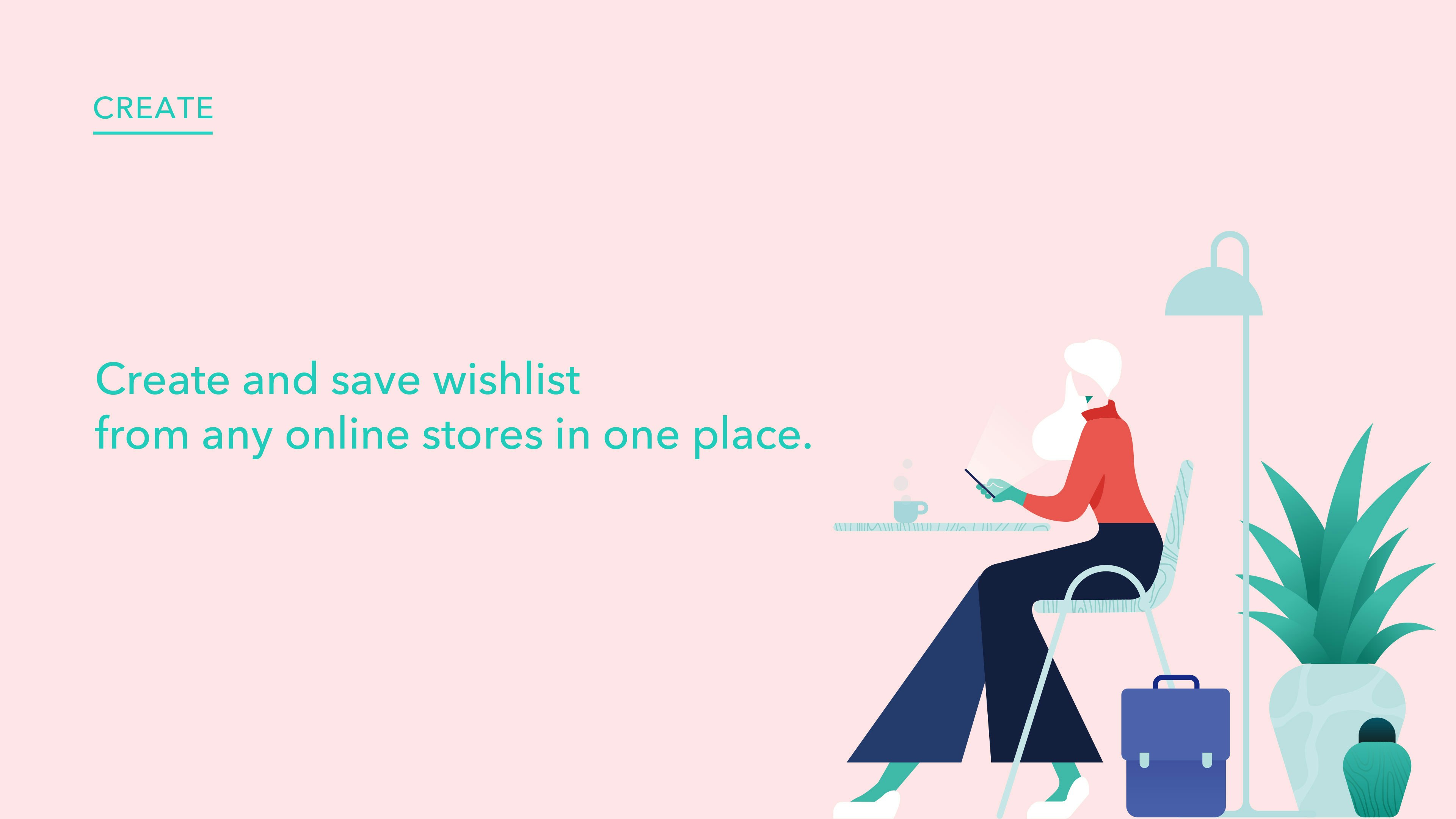 Wishupon 2.0 gallery image