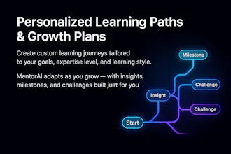MentorAI gallery image