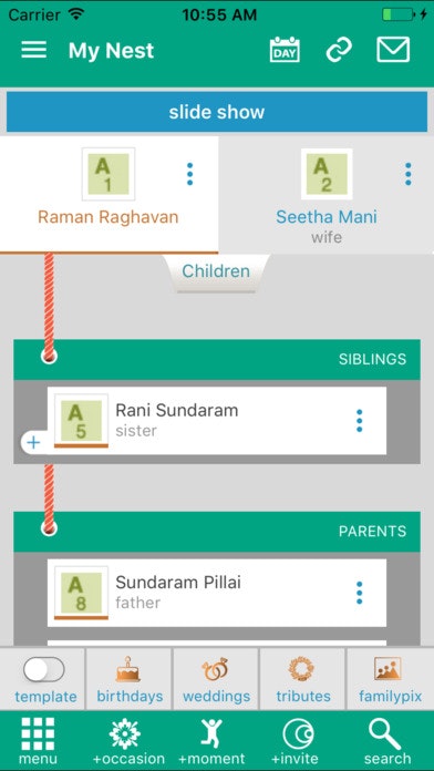 Familybirdz gallery image