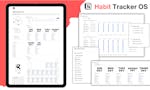 Habit Tracker OS image