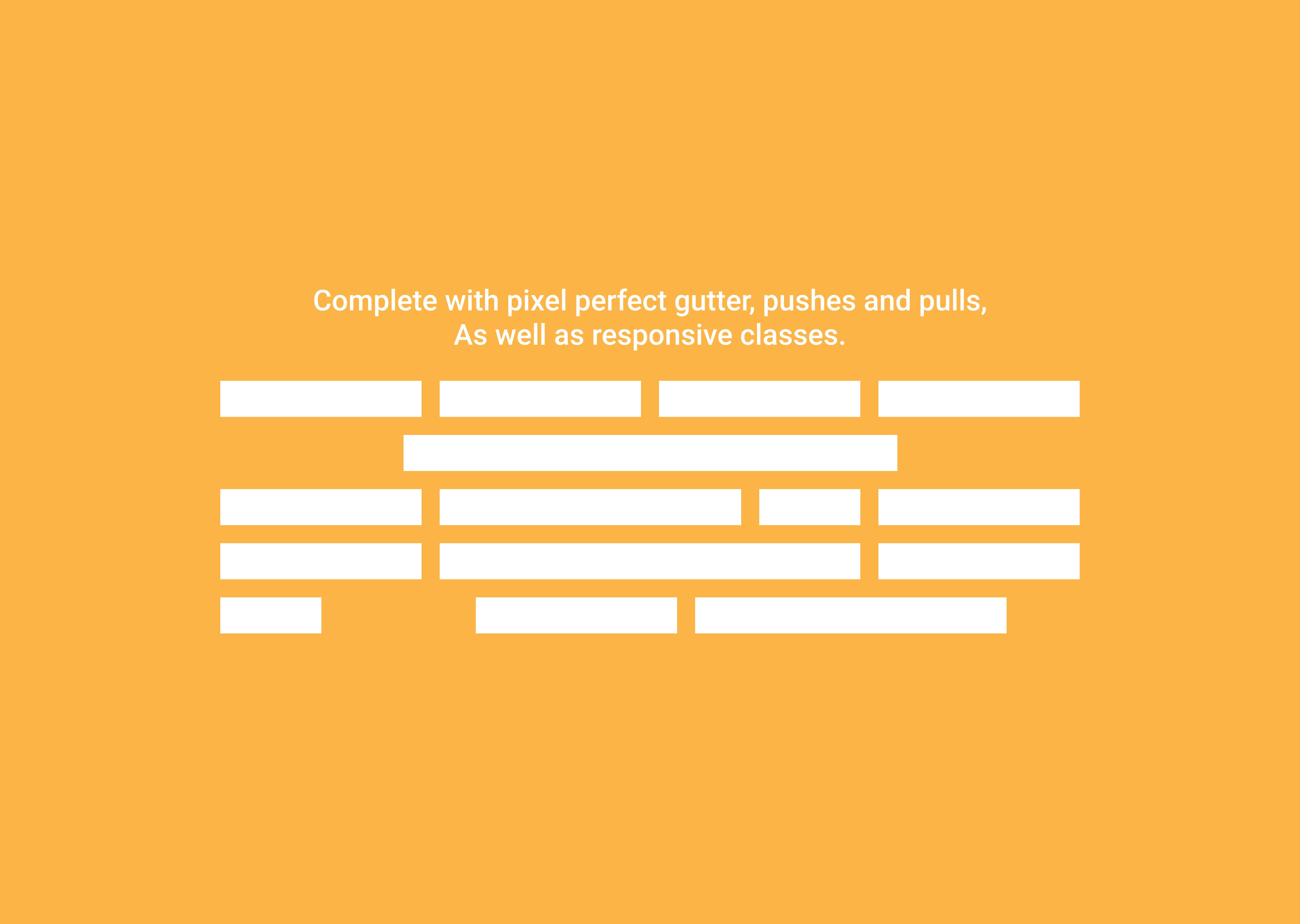 Waffle Grid Image