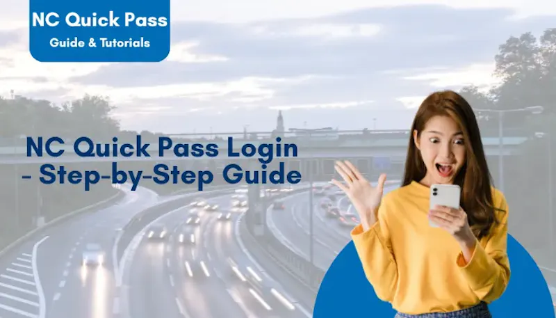NCQuickPass screenshot 1