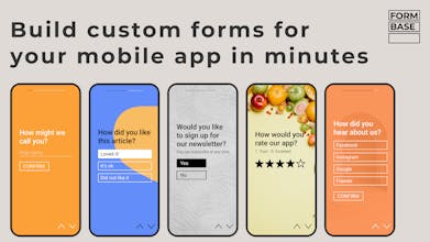 FormBase gallery image