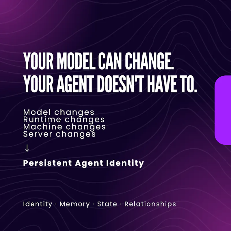 Agent Commons screenshot 2