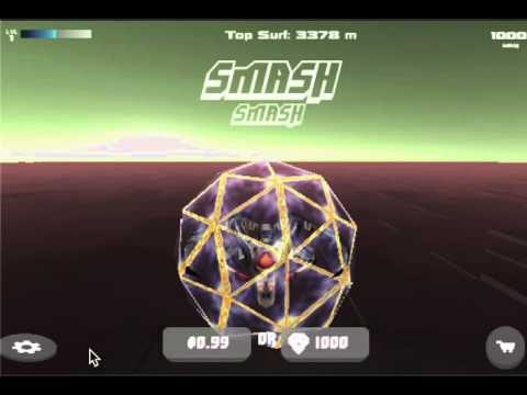 Smash Surfer gallery image