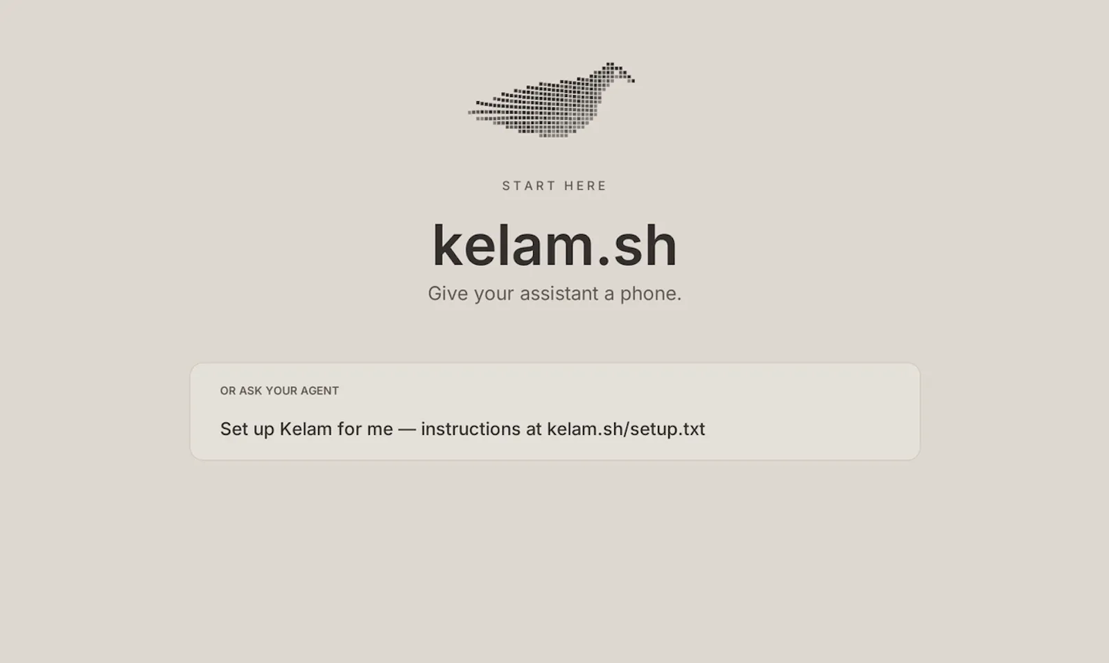 Kelam screenshot 6