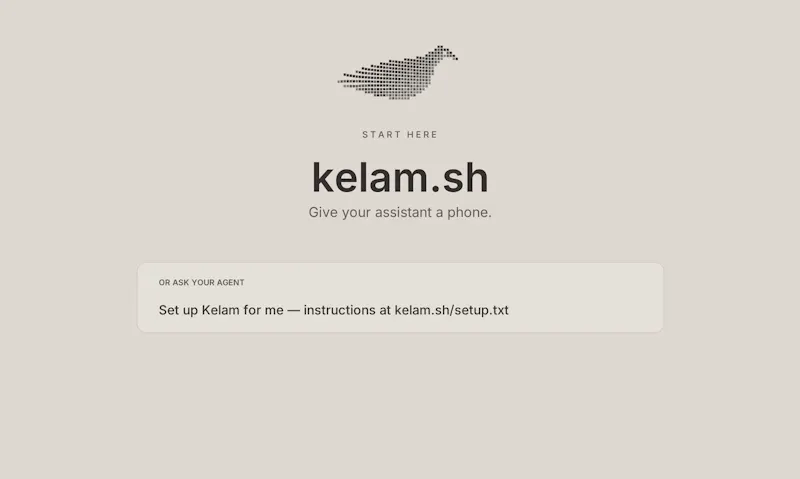 Kelam screenshot 6
