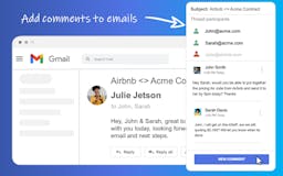 Email Comments media 2