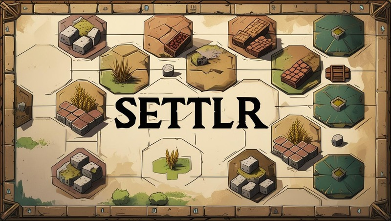 PlaySettlr gallery image