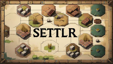 PlaySettlr gallery image