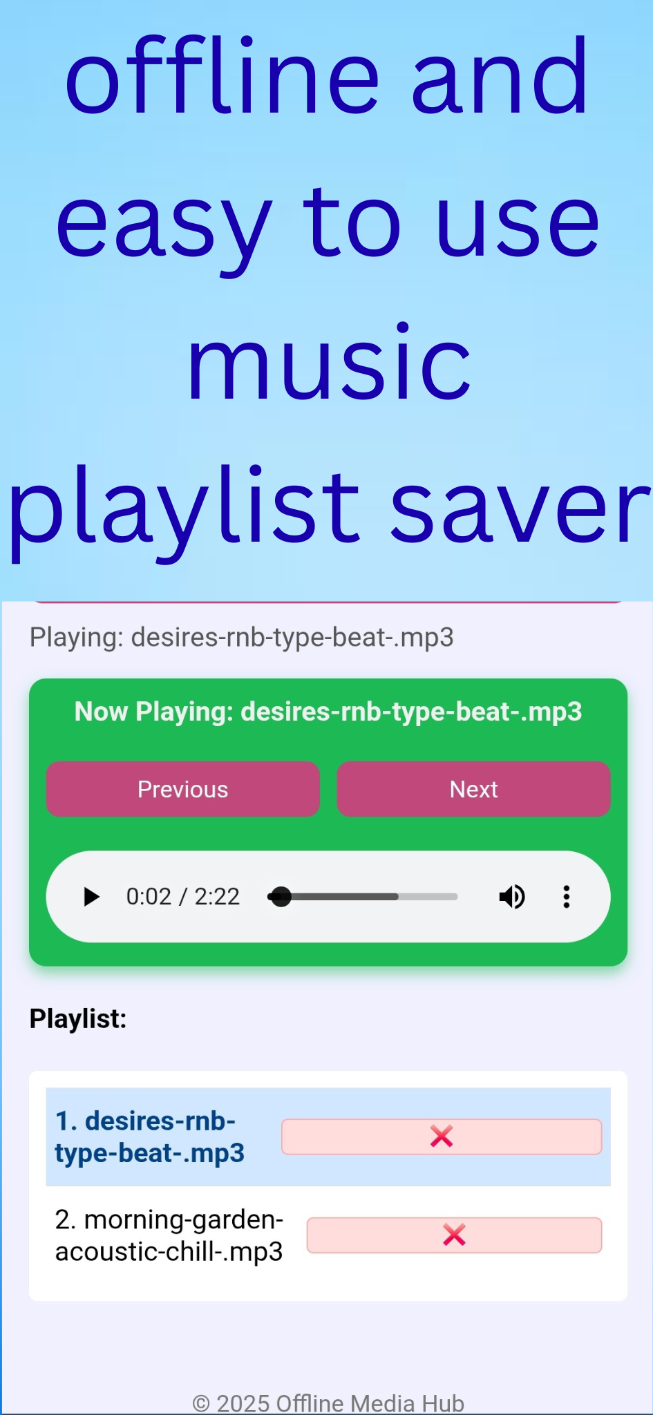 Média Centre de médias hors ligne - Télécharger la musique, les films, les livres et les sites: Play, ouvrir les fichiers 6