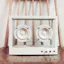 Small Transparent Speaker