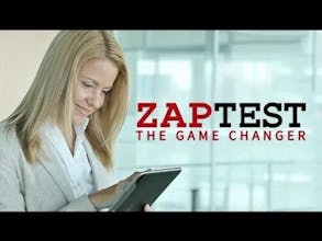 ZAPTEST gallery image