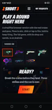 ZShoot v3.0.0 Official Website gallery image