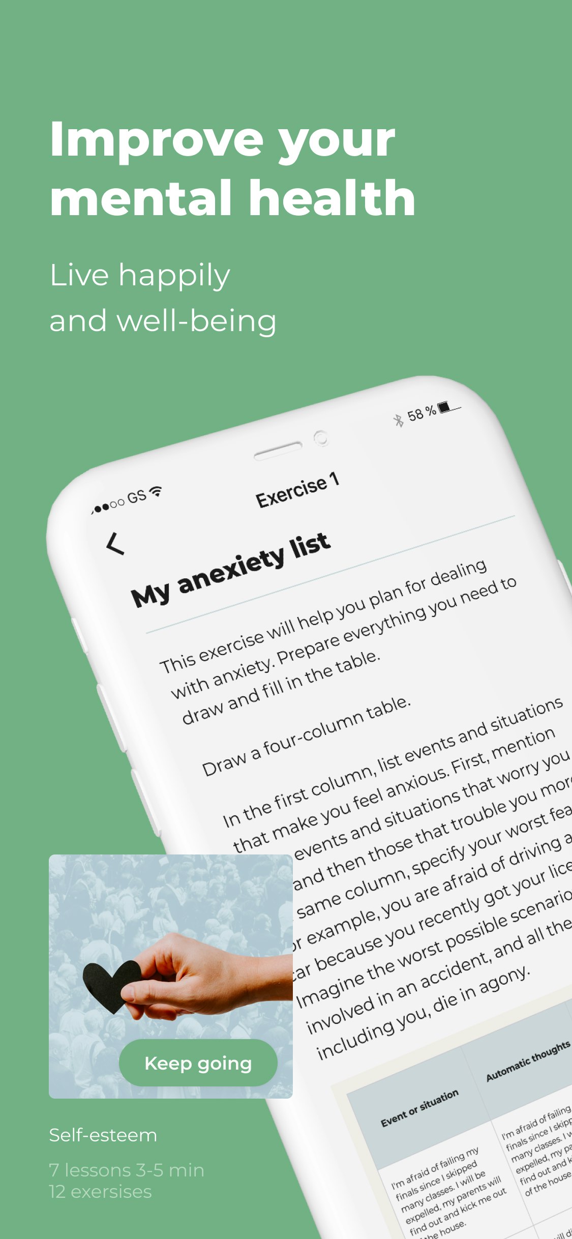 Therappy gallery image