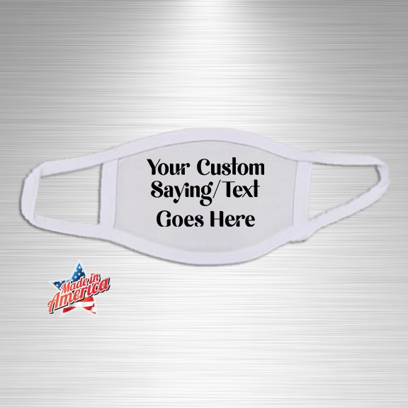 Fun and Fashionable Facial Covers