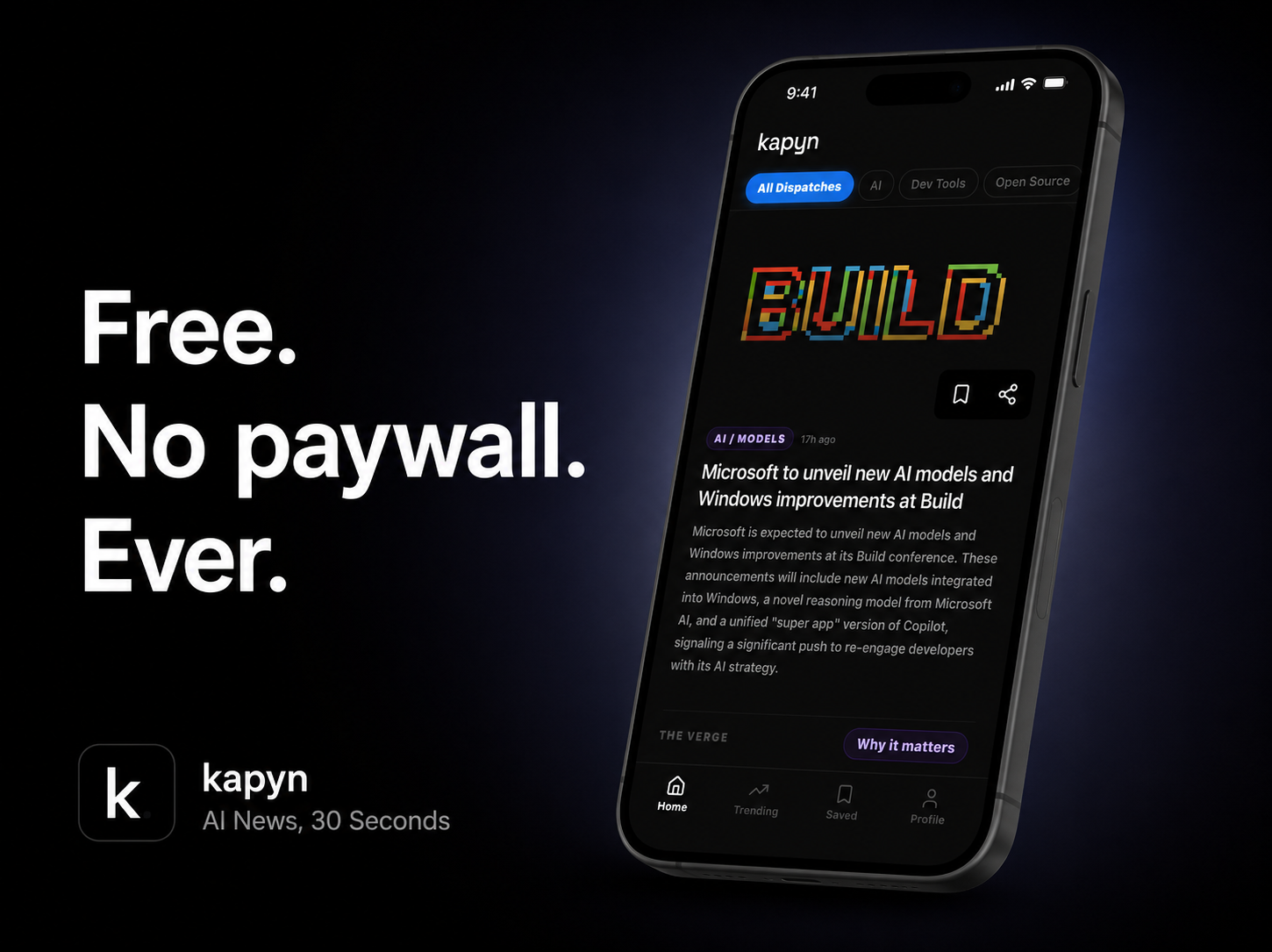Kapyn gallery image