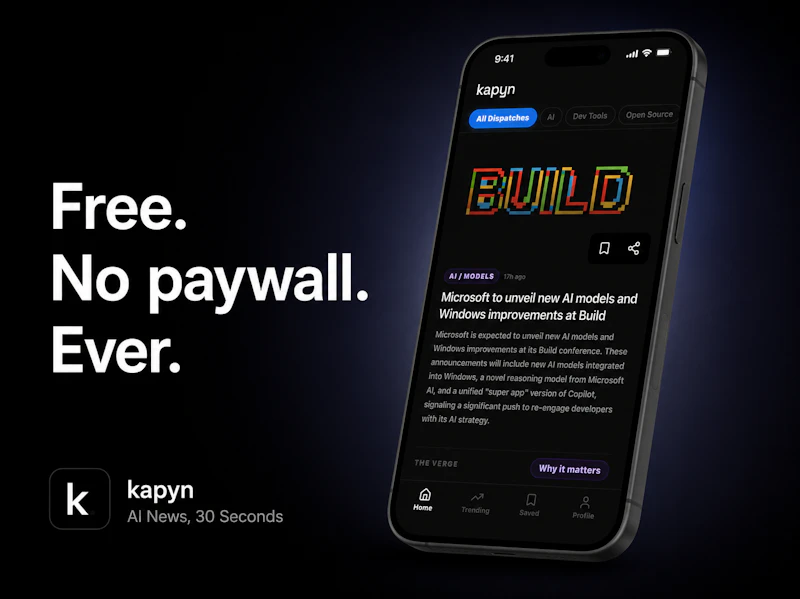 Kapyn screenshot 4