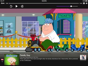 Channels gallery image