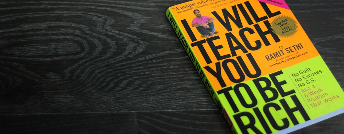 I Will Teach You To Be Rich gallery image