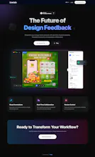 Owlab - Design Feedback gallery image