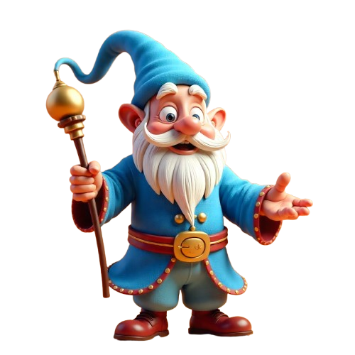 GoGenie