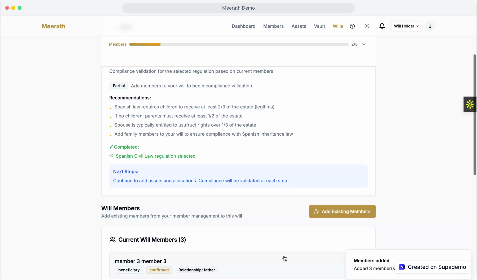 Meerath gallery image