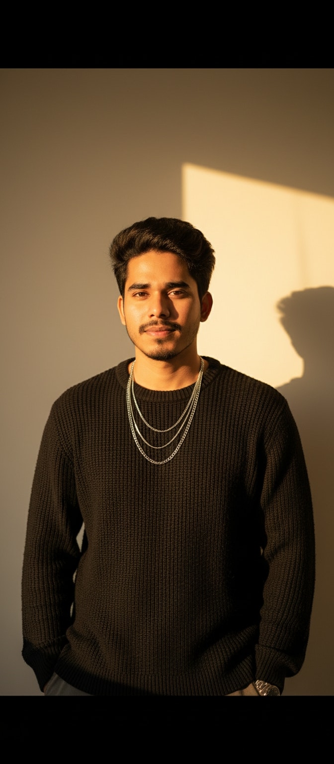 Dilkhush Saini gallery image