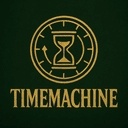TimeMachine