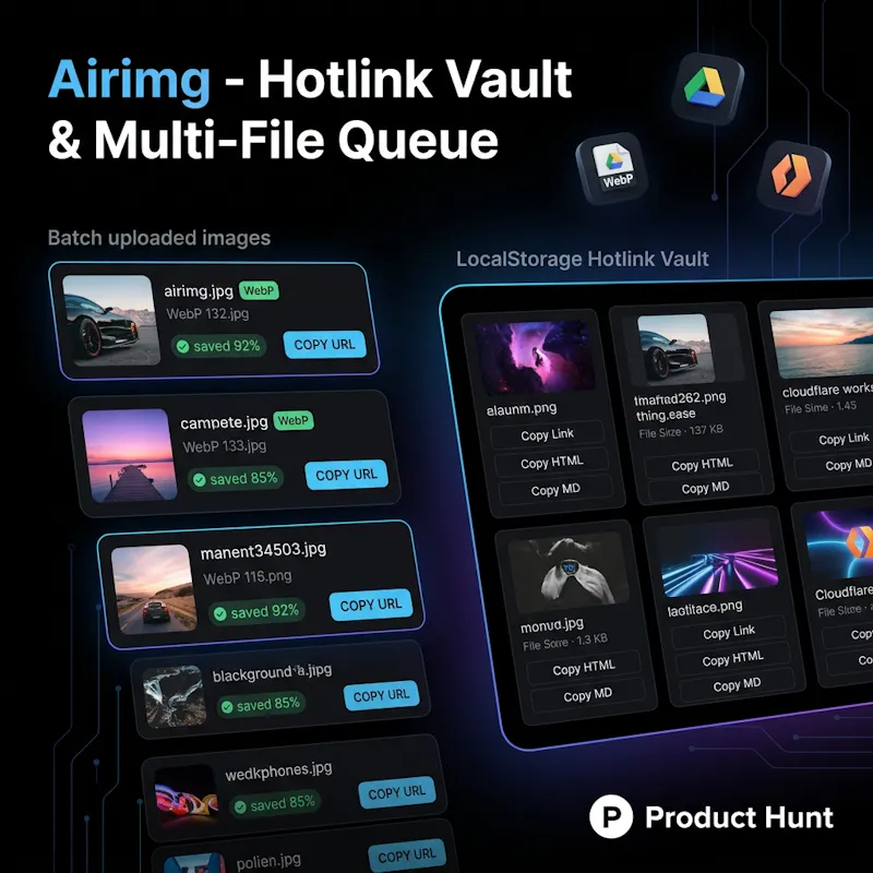 AirIMG screenshot 3