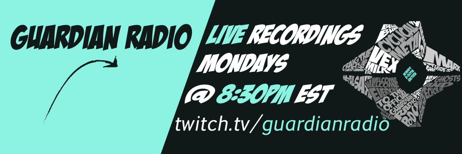 Guardian Radio gallery image