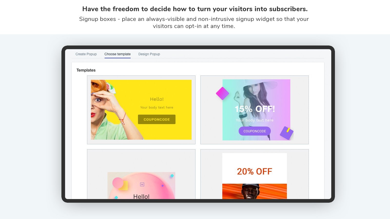 Master Marketer Premium Shopify App gallery image