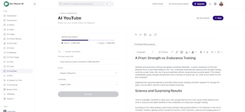 Gen Master gallery image