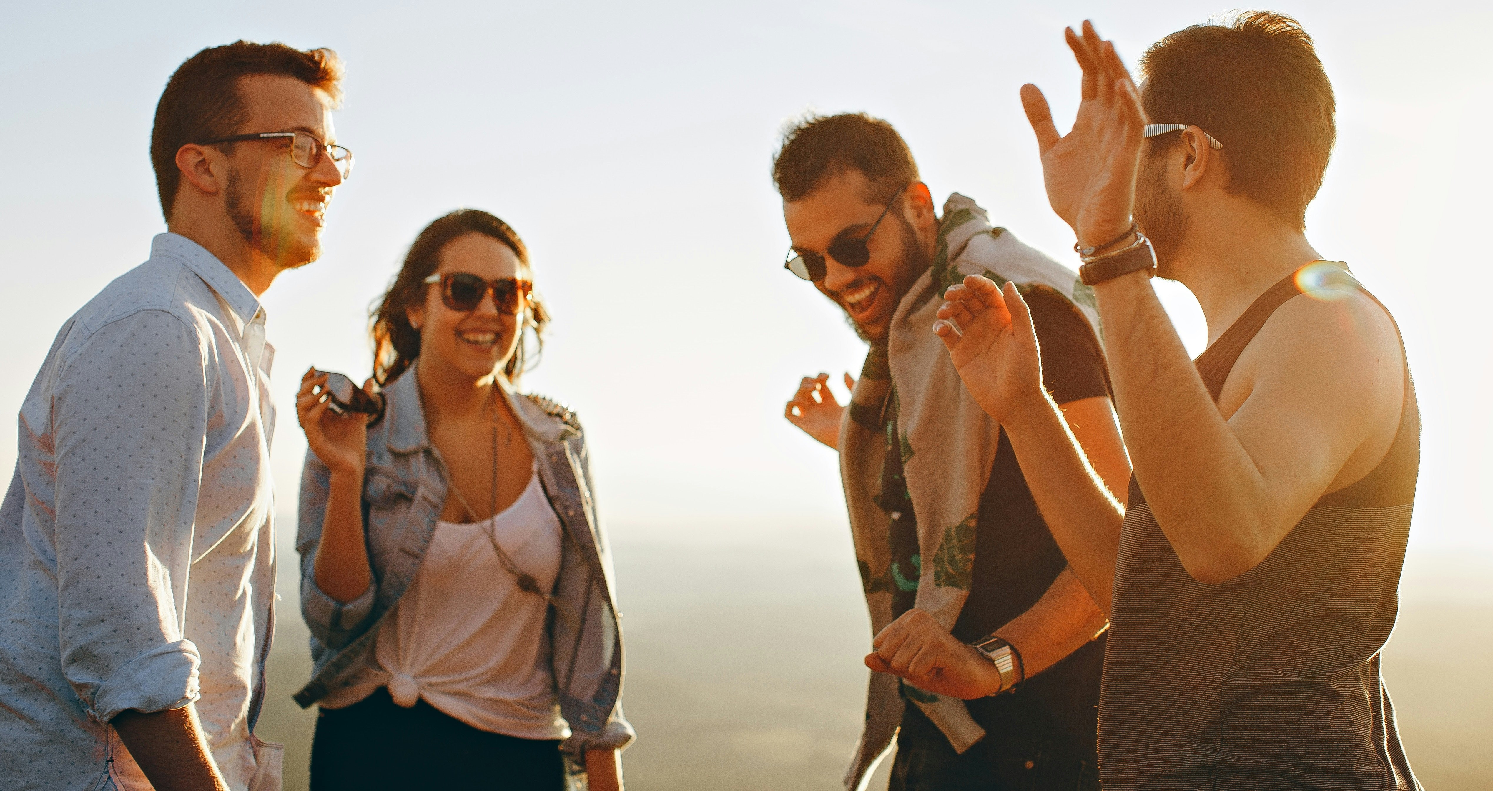 Friend Event gallery image