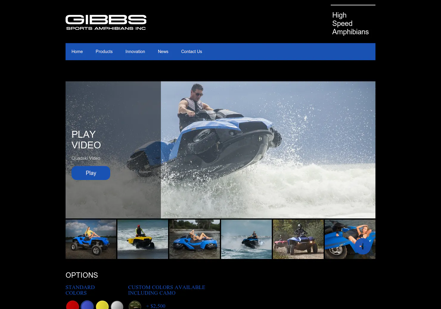 Quadski