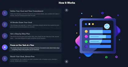 Steption gallery image