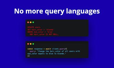 SatoriDB gallery image
