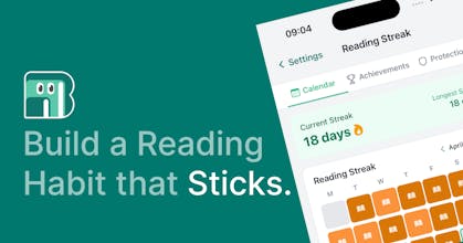 BookBrain gallery image