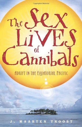 The Sex Lives of Cannibals gallery image