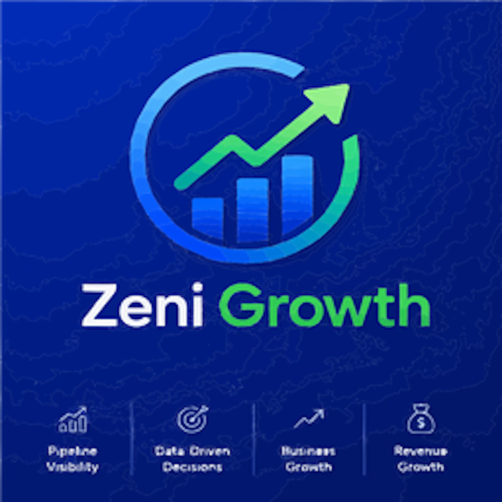 Zeni Growth screenshot 2