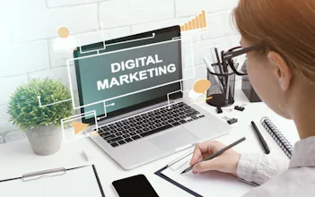 Digital Marketing in Delhi | IIS INDIA gallery image