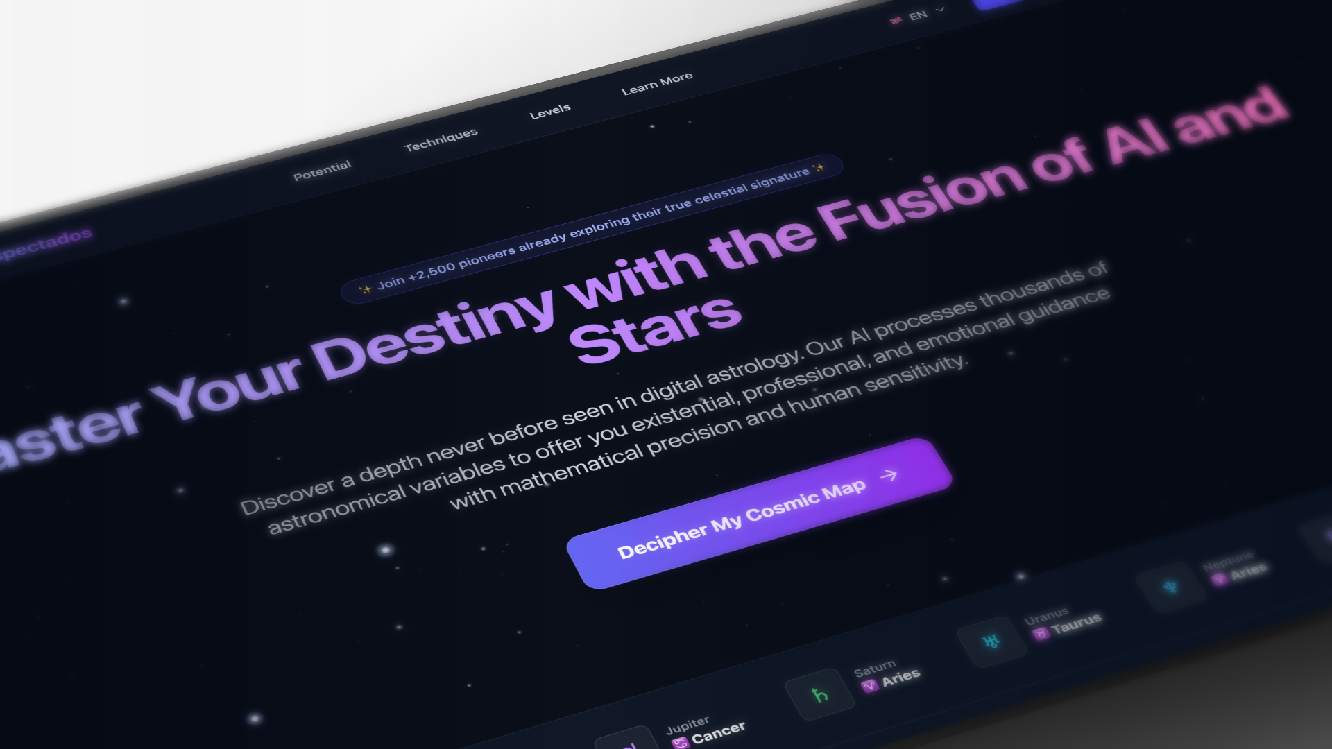 Aspectados gallery image