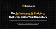 SyncAgents